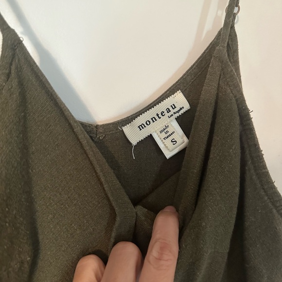 Two jumpsuits - Picture 7 of 8